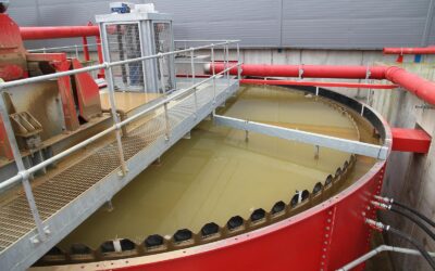 Understanding water treatment plants