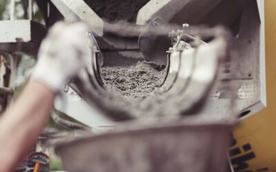 How concrete recycling can lead the way in lowering construction emissions
